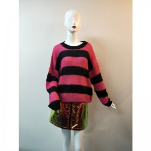ŠROUBOVACÍ SWEATER RLWS0047F