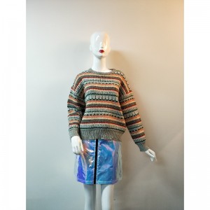 SWEATER REWS0107F