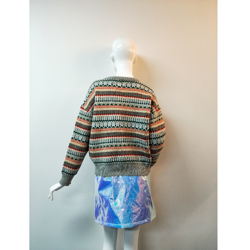 SWEATER REWS0107F